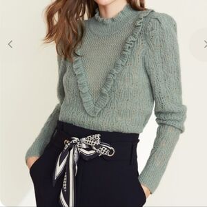 Veronica Beard Sorina Sweater